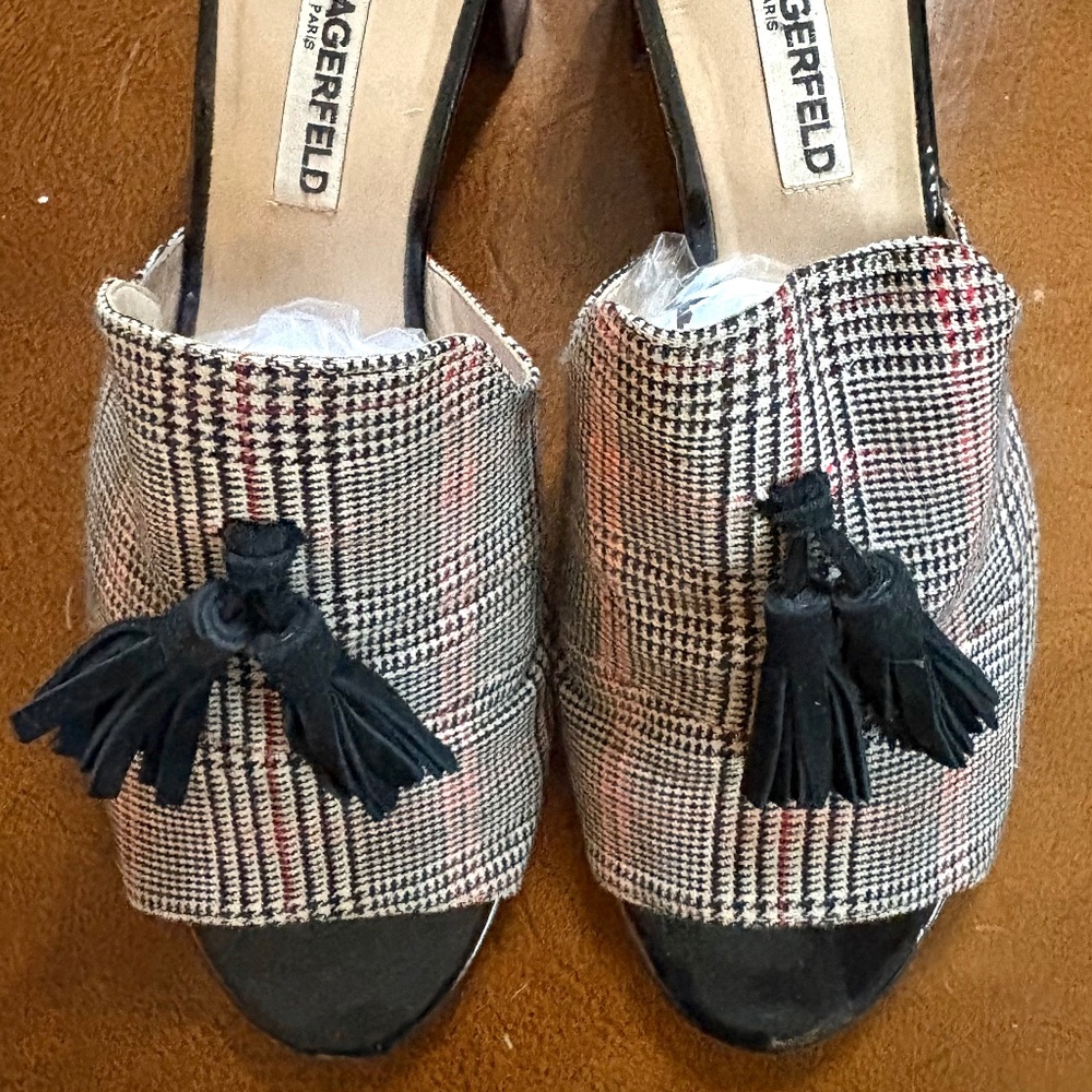 Designer Shoes